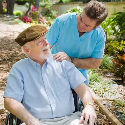 Memory/Alzheimer's Care Communities