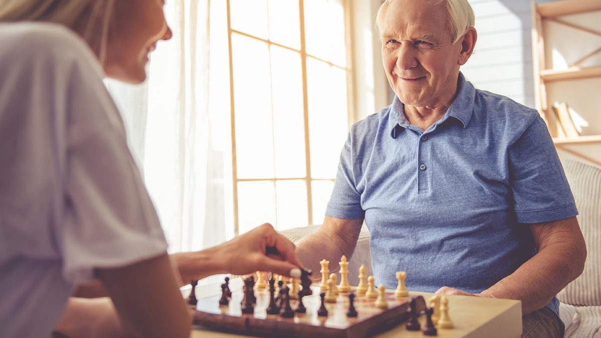 Alzheimer’s And Dementia Support And Engagement