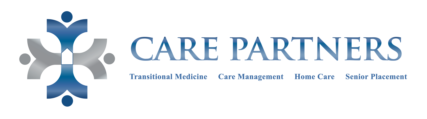 Care Parnters Logo