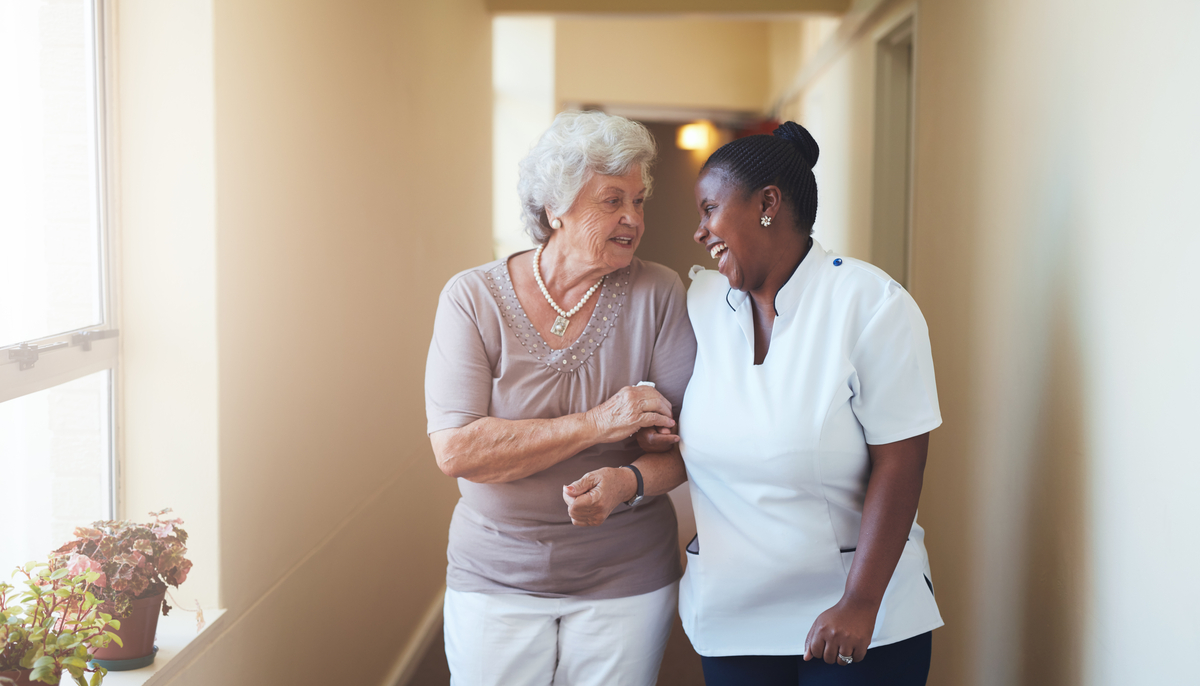 Assisted Living vs Board and Care Homes - Care Partners