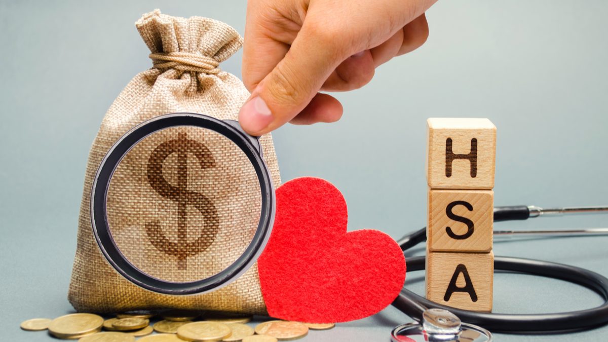 HSA Tax-Free Savings to be Used Homecare - Care Partners
