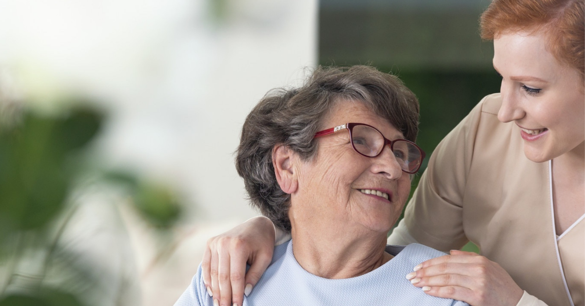 Assisted Living Versus Memory Care: The Differences