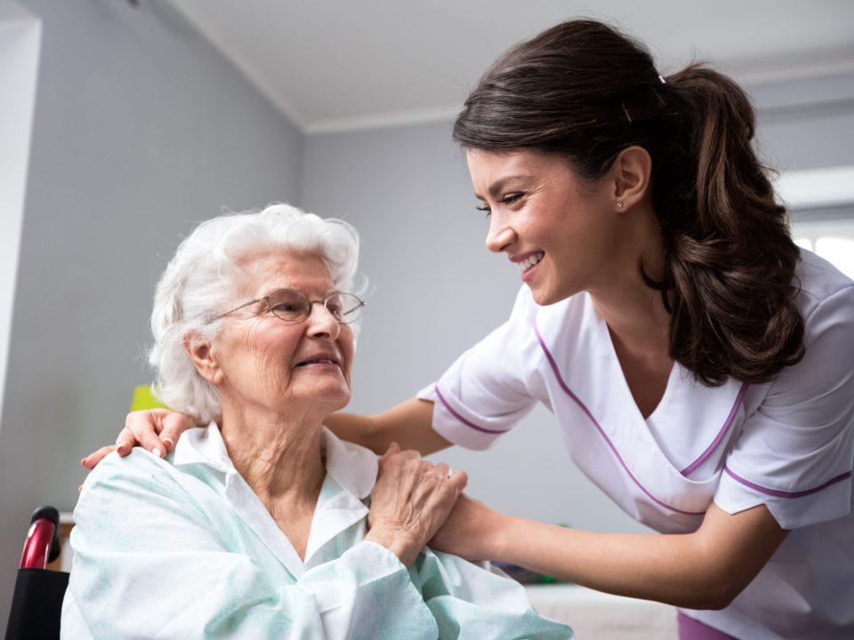 Benefits of In-Home Care Services