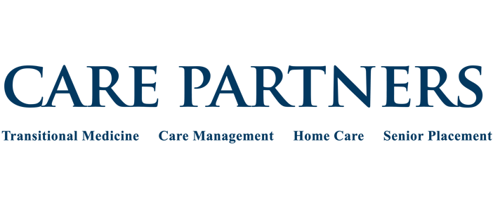 care partners logo